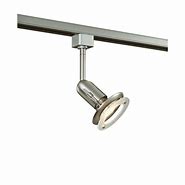 Image result for Track Lighting Single Fixture