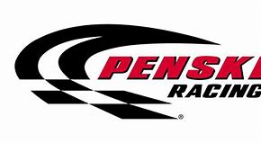 Image result for NASCAR Mobil 1 Car Penske Racing