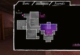 Image result for Gone Home House Map