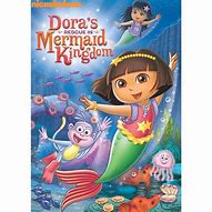 Image result for New Dora the Explorer