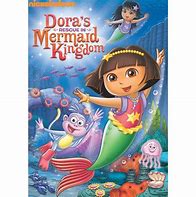 Image result for Dora the Explorer Swimming Clip Art