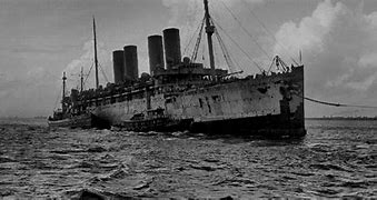 Image result for Ghost Ship Real