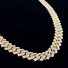 Image result for Thin Cuban Link Chain