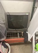 Image result for RCA CRT TV 18 In