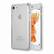 Image result for Slim Clear Magnetic Case for iPhone SE 2020