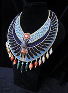 Image result for Egyptian Necklace Art