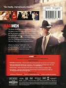 Image result for Mad Men DVD Box Set