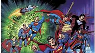 Image result for Superman Artist