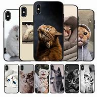 Image result for Cat iPhone 13 Cases