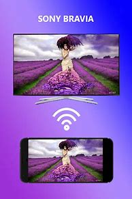 Image result for Sony BRAVIA Vu3 Screen Mirroring