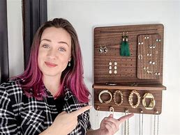 Image result for Ways to Organize Your Jewelry