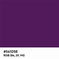 Image result for Regal Purple