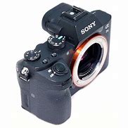 Image result for Used Sony A7 II Mirrorless