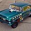 Image result for Gasser Style Drag Cars