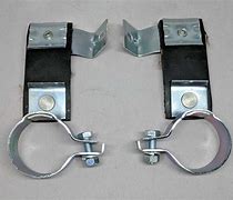 Image result for Car Tailpipe Held by a Coat Hanger