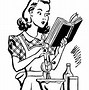 Image result for Cookbook Clip Art