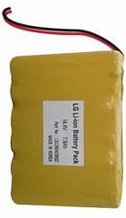Image result for 7.2V Rechargeable Battery Pack