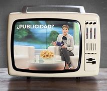 Image result for Anuncios TV