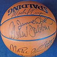 Image result for Lakers Signed Photos