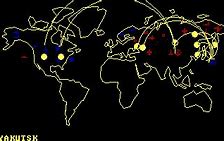 Image result for Global Thermonuclear War Game