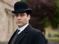 Image result for Thomas Downton Abbey