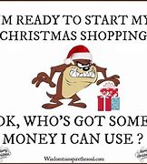 Image result for Christmas Shopping Sayings