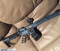 Image result for AR 223 Ghost Gun