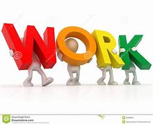 Image result for Be Out of Our Works Clip Art
