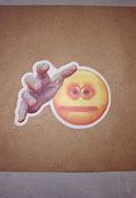 Image result for Cursed Emoji Meme Hand