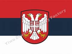 Image result for Serbian Flag WW1