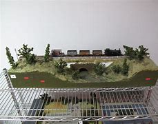 Image result for Model Railway Diorama