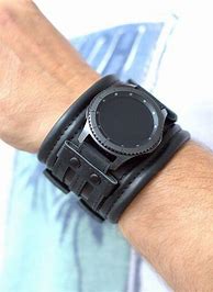 Image result for Galaxy Gear 3 Watch Tactical Band