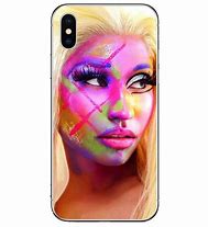 Image result for Nicki Minaj Cases iPhone 6s Rose Gold