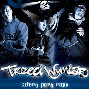 Image result for cztery_pory_rapu