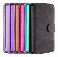 Image result for Wallet Phone Case Samsung Galaxy S9