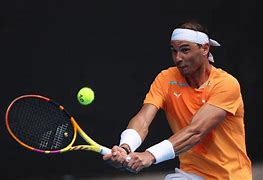 Image result for Rafael Nadal Tennis Racket
