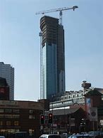 Image result for HP Tower Birmingham