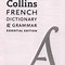 Image result for Collins Book On French