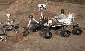 Image result for Mars Land Rover