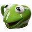 Image result for Kermit with Tea Cup