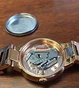 Image result for Hamilton Watch Battery