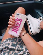 Image result for Preppy iPhone Cases That Says Sophia