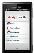 Image result for Xfinity Mobile Application