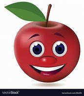 Image result for Apple Character