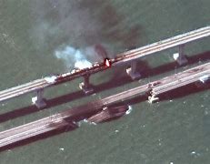 Image result for Baltimore Bridge vs Crimea Bridge