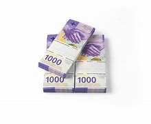 Image result for 1000 Franc Suisse