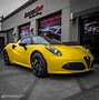 Image result for Alfa Romeo 4C Supercharger