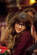 Image result for New Girl Jess Real Name