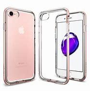 Image result for SPIGEN iPhone Crystal X Case Rose Gold