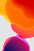 Image result for Orange iPad Pro Background